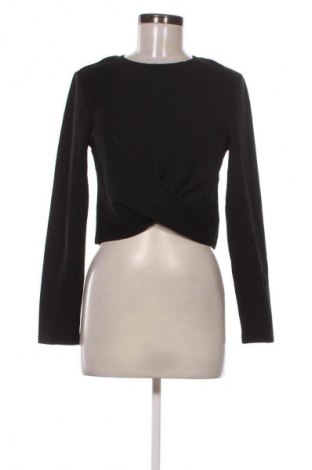 Дамска блуза ONLY, Размер L, Цвят Черен, Цена 2,04 €
