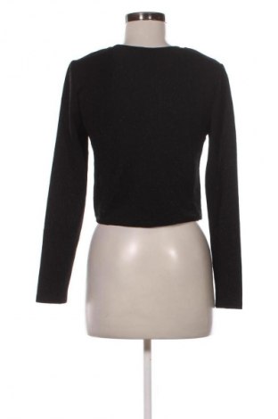 Дамска блуза ONLY, Размер L, Цвят Черен, Цена 2,04 €