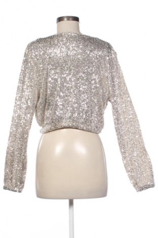 Dámská halenka ONLY, Velikost S, Barva Šedá, Cena  109,00 Kč