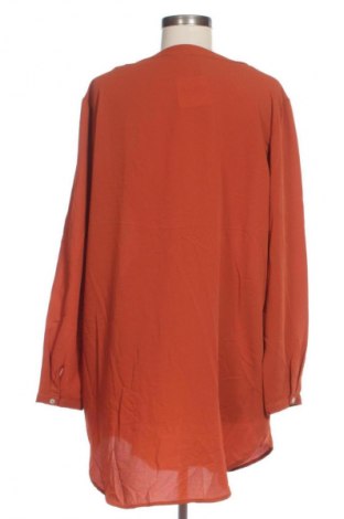 Dámská halenka ONLY, Velikost L, Barva Hnědá, Cena  69,00 Kč