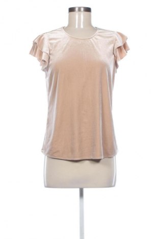 Дамска блуза ONLY, Размер M, Цвят Бежов, Цена 9,71 €