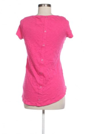 Дамска блуза ONLY, Размер XS, Цвят Розов, Цена 5,62 €