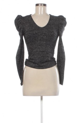 Γυναικεία μπλούζα ONLY, Μέγεθος XS, Χρώμα Μαύρο, Τιμή 2,99 €