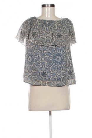 Γυναικεία μπλούζα ONLY, Μέγεθος S, Χρώμα Πολύχρωμο, Τιμή 4,99 €