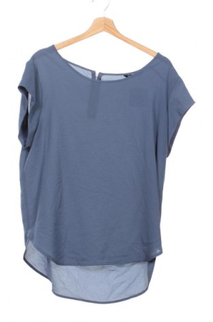 Bluză de femei ONLY, Mărime XL, Culoare Albastru, Preț 37,99 Lei