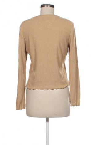 Bluză de femei ONLY, Mărime XL, Culoare Maro, Preț 15,99 Lei