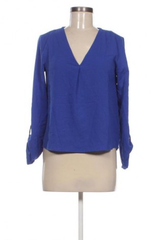 Γυναικεία μπλούζα ONLY, Μέγεθος XS, Χρώμα Μπλέ, Τιμή 2,99 €
