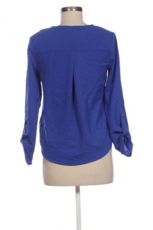 Γυναικεία μπλούζα ONLY, Μέγεθος XS, Χρώμα Μπλέ, Τιμή 2,99 €