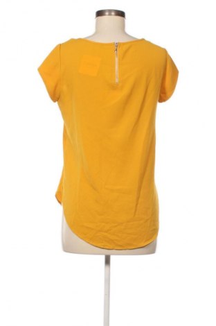 Bluzka damska ONLY, Rozmiar XS, Kolor Żółty, Cena 16,99 zł