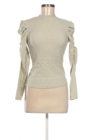 Dámská halenka ONLY, Velikost XS, Barva Zelená, Cena  289,00 Kč