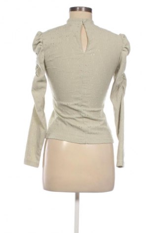 Dámská halenka ONLY, Velikost XS, Barva Zelená, Cena  289,00 Kč