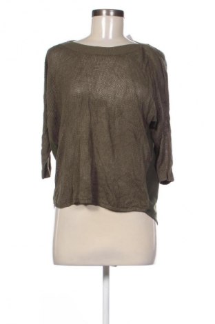 Дамска блуза ONLY, Размер XL, Цвят Зелен, Цена 10,73 €