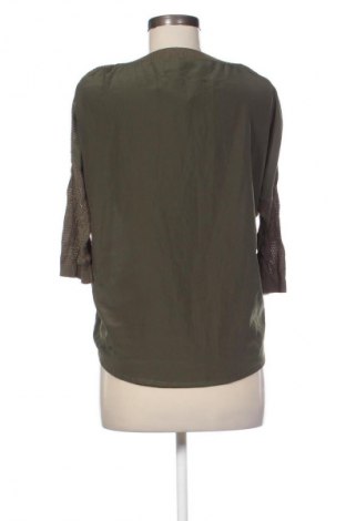 Дамска блуза ONLY, Размер XL, Цвят Зелен, Цена 10,73 €