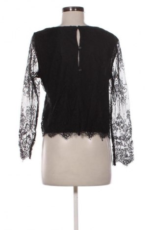 Γυναικεία μπλούζα ONLY, Μέγεθος M, Χρώμα Μαύρο, Τιμή 5,99 €