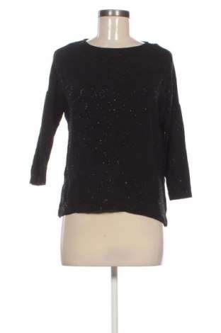Γυναικεία μπλούζα ONLY, Μέγεθος XS, Χρώμα Μαύρο, Τιμή 2,99 €