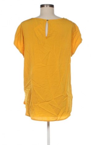 Дамска блуза ONLY, Размер L, Цвят Жълт, Цена 4,09 €