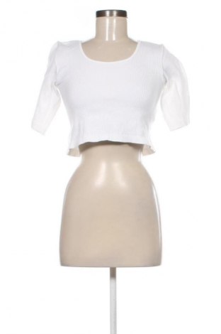 Bluză de femei ONLY, Mărime M, Culoare Alb, Preț 9,99 Lei