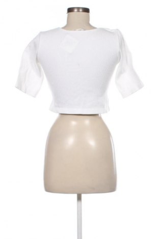 Bluză de femei ONLY, Mărime M, Culoare Alb, Preț 9,99 Lei