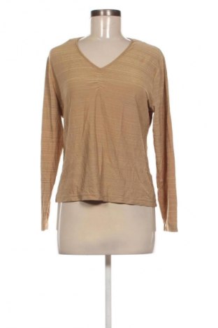 Bluză de femei ONLY, Mărime XL, Culoare Auriu, Preț 17,99 Lei