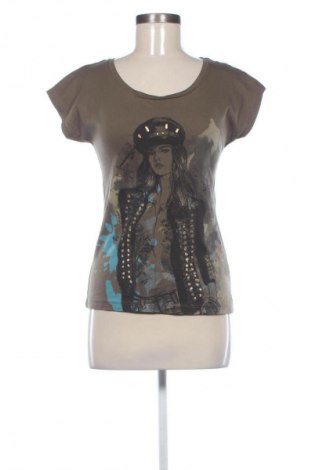 Дамска блуза ONLY, Размер XS, Цвят Многоцветен, Цена 6,13 €