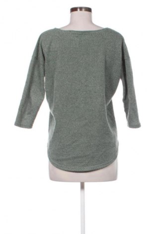 Дамска блуза ONLY, Размер XS, Цвят Зелен, Цена 8,69 €