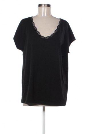 Bluză de femei ONLY Carmakoma, Mărime L, Culoare Negru, Preț 30,99 Lei