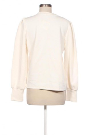 Bluză de femei Object, Mărime L, Culoare Ecru, Preț 25,99 Lei