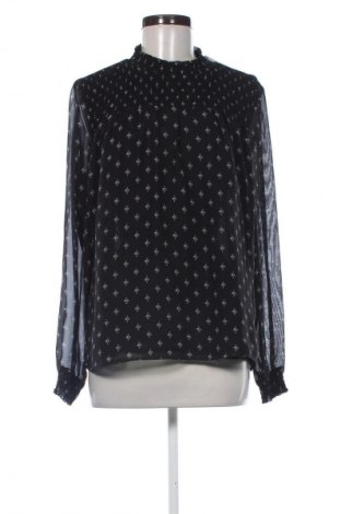 Γυναικεία μπλούζα Object, Μέγεθος L, Χρώμα Πολύχρωμο, Τιμή 14,99 €