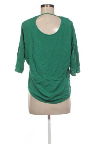 Dámská halenka Object, Velikost XS, Barva Zelená, Cena  59,00 Kč