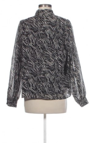 Дамска блуза Object, Размер M, Цвят Многоцветен, Цена 24,03 €
