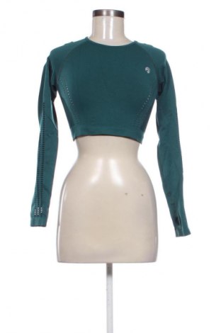 Dámská halenka Oceans Apart, Velikost S, Barva Zelená, Cena  409,00 Kč