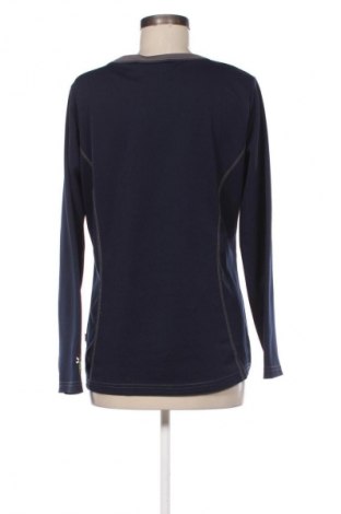 Bluză de femei Ock, Mărime XL, Culoare Albastru, Preț 113,96 Lei