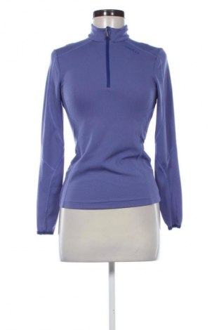 Bluză de femei Odlo, Mărime XS, Culoare Mov, Preț 34,99 Lei