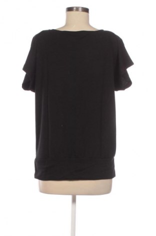 Bluză de femei Okay, Mărime M, Culoare Negru, Preț 25,99 Lei