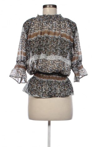 Дамска блуза Okay, Размер M, Цвят Многоцветен, Цена 3,57 €