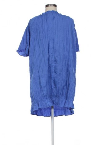 Dámská halenka Okay, Velikost 3XL, Barva Modrá, Cena  119,00 Kč