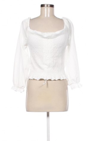 Dámská halenka Olalook, Velikost L, Barva Bílá, Cena  189,00 Kč