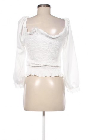 Dámská halenka Olalook, Velikost L, Barva Bílá, Cena  189,00 Kč