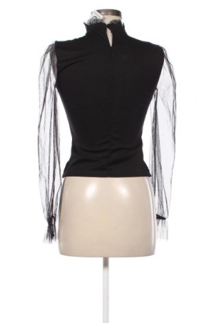 Дамска блуза Olalook, Размер M, Цвят Черен, Цена 7,66 €