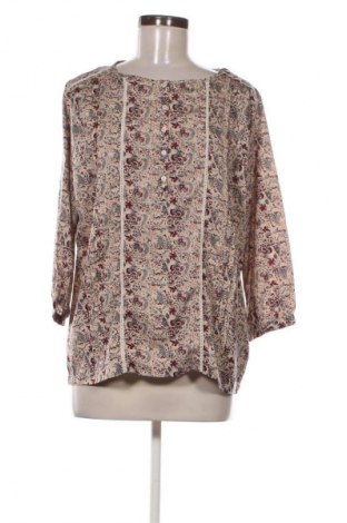 Bluză de femei Olivia K., Mărime L, Culoare Multicolor, Preț 10,99 Lei