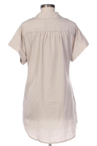 Γυναικεία μπλούζα Olly Doo, Μέγεθος L, Χρώμα  Μπέζ, Τιμή 6,92 €