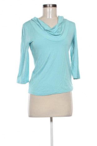 Дамска блуза Olsen, Размер S, Цвят Син, Цена 9,71 €