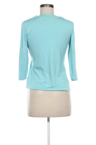 Дамска блуза Olsen, Размер S, Цвят Син, Цена 9,71 €