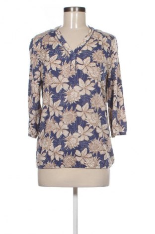 Дамска блуза Olsen, Размер M, Цвят Многоцветен, Цена 3,57 €