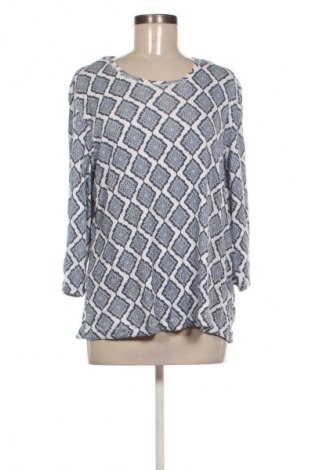 Γυναικεία μπλούζα Olsen, Μέγεθος XXL, Χρώμα Πολύχρωμο, Τιμή 12,99 €