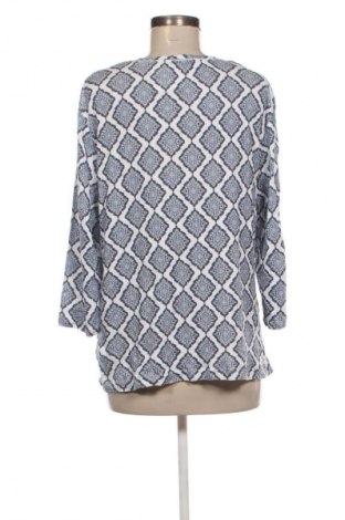 Γυναικεία μπλούζα Olsen, Μέγεθος XXL, Χρώμα Πολύχρωμο, Τιμή 12,99 €