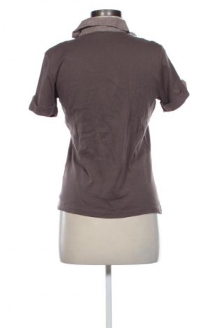 Dámská halenka Olsen, Velikost S, Barva Hnědá, Cena  139,00 Kč