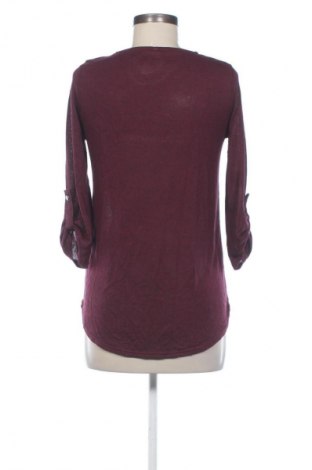 Bluză de femei One Love, Mărime XXL, Culoare Roșu, Preț 19,99 Lei