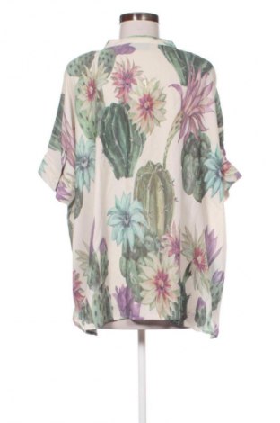 Дамска блуза Only One, Размер M, Цвят Многоцветен, Цена 7,15 €