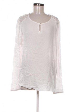 Дамска блуза Opus, Размер XL, Цвят Екрю, Цена 16,87 €